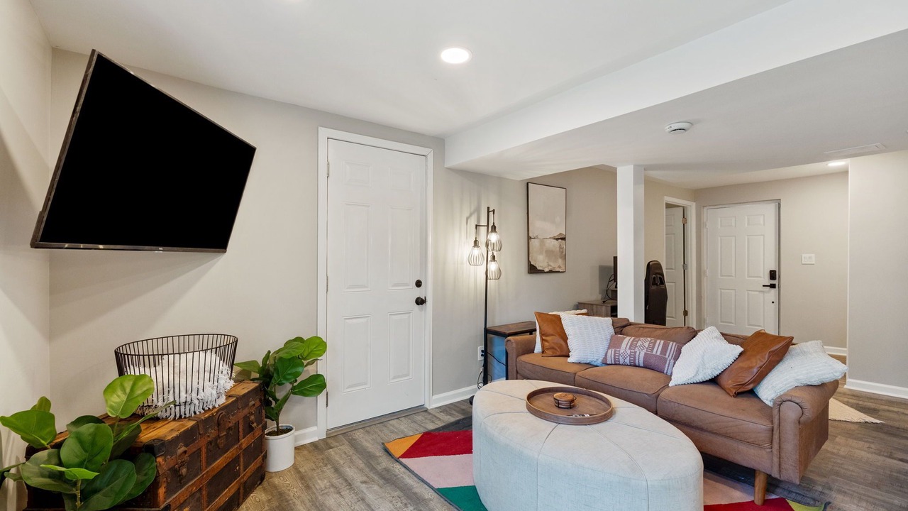 Photo of Livingroom in Lewisville