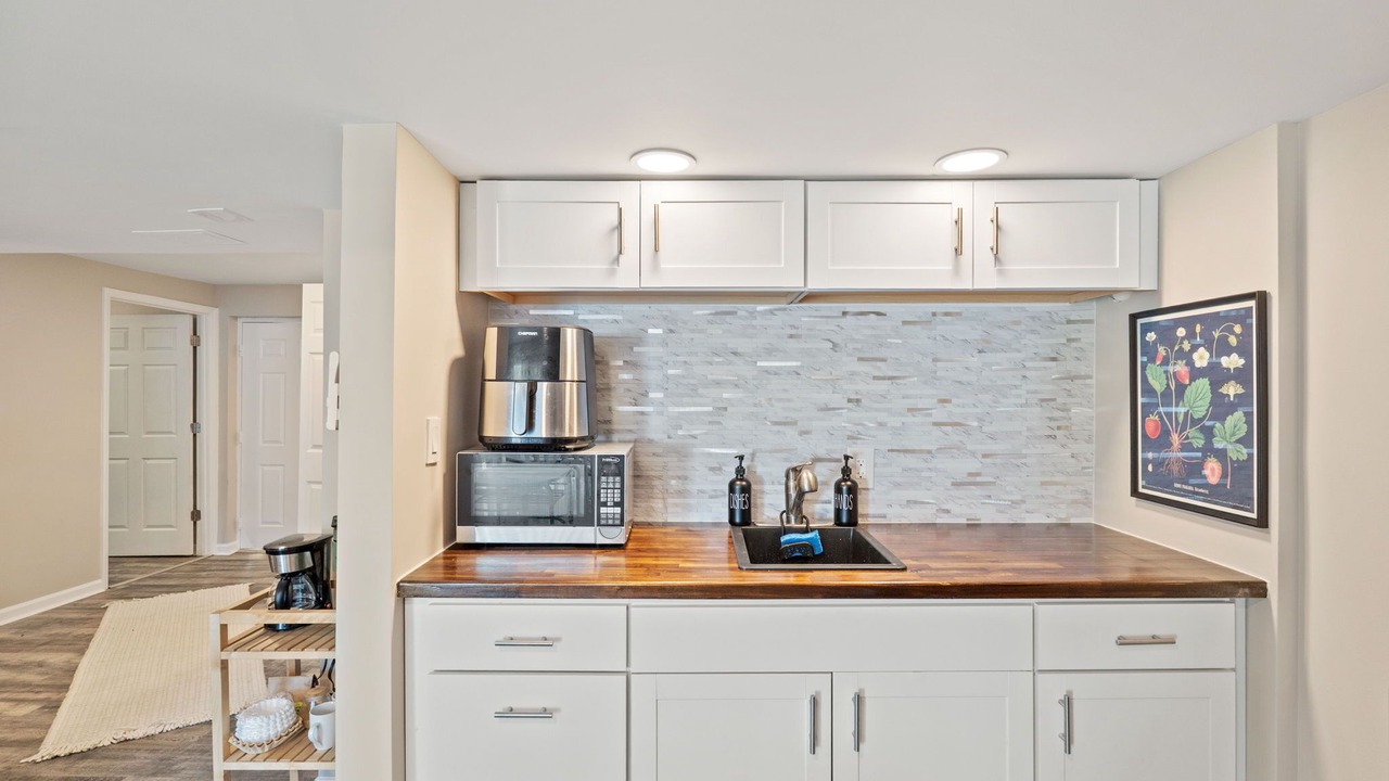 Photo of Kitchen in Lewisville