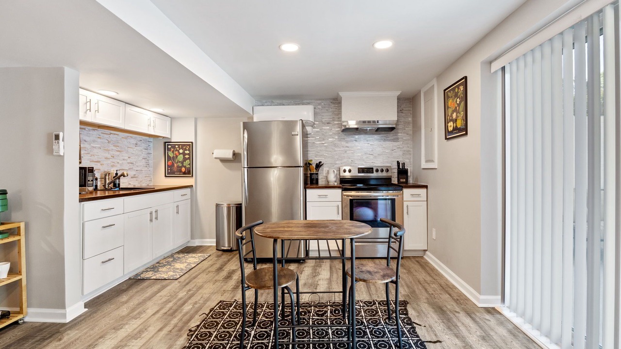Photo of Kitchen in Lewisville