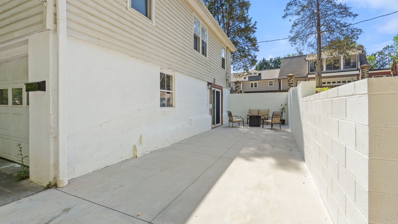 Photo of Outdoor in Lewisville