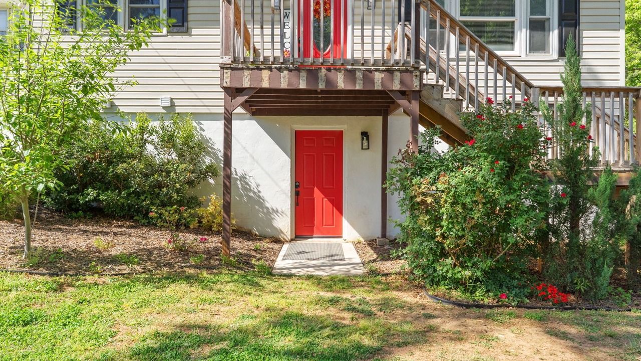 Photo of Outdoor in Lewisville