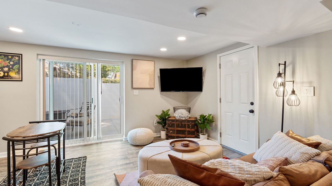 Photo of Livingroom in Lewisville
