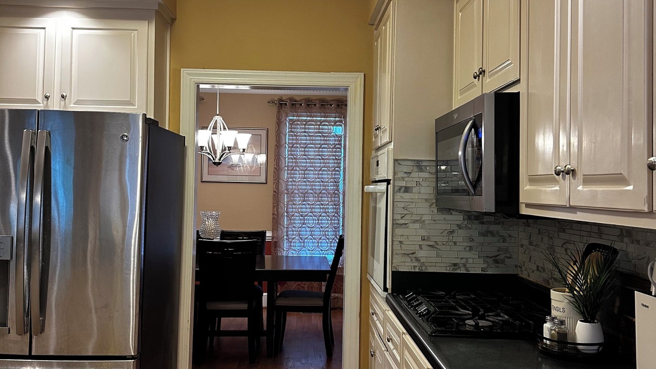 Photo of Kitchen in Durham
