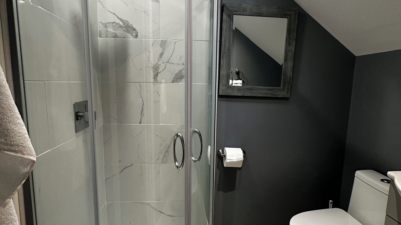 Photo of Bathroom in Durham