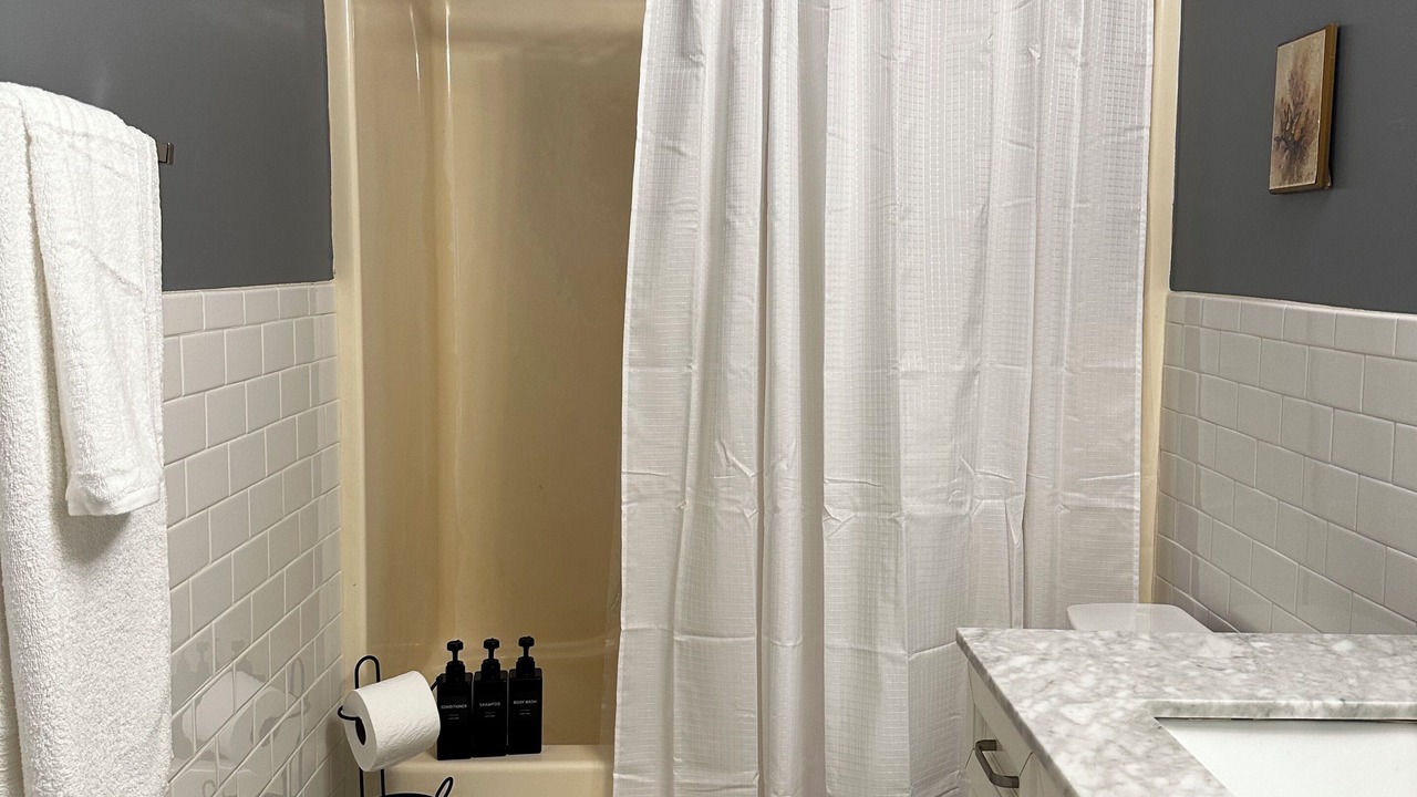 Photo of Bathroom in Durham
