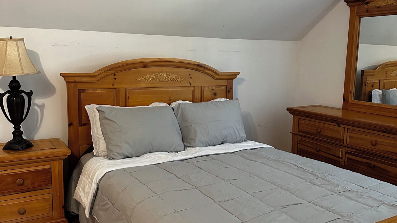 Photo of Bedroom in Durham