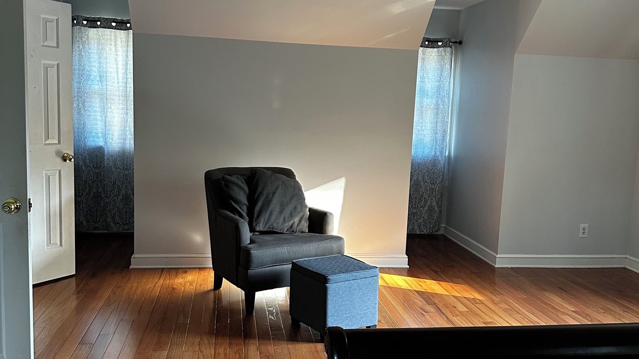 Photo of Bedroom in Durham
