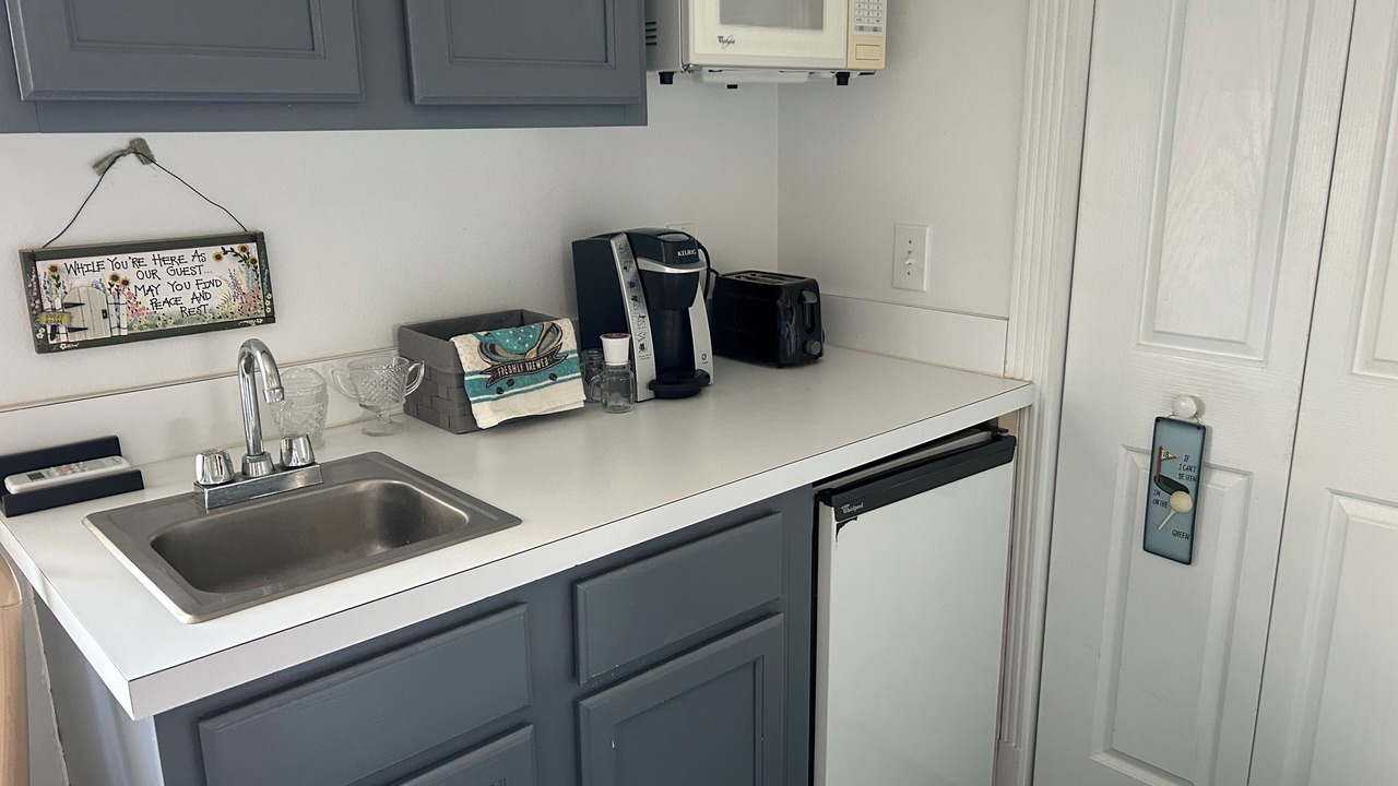Photo of Kitchen in Calabash