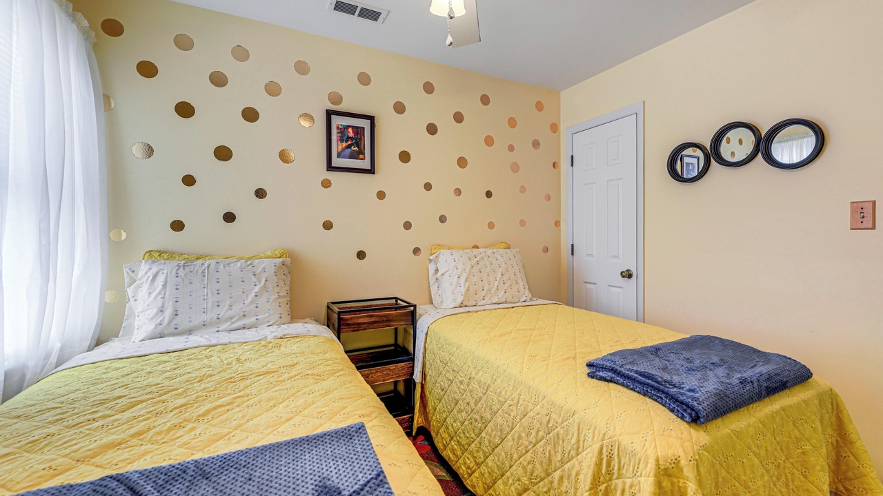 Photo of Bedroom in Piney Green