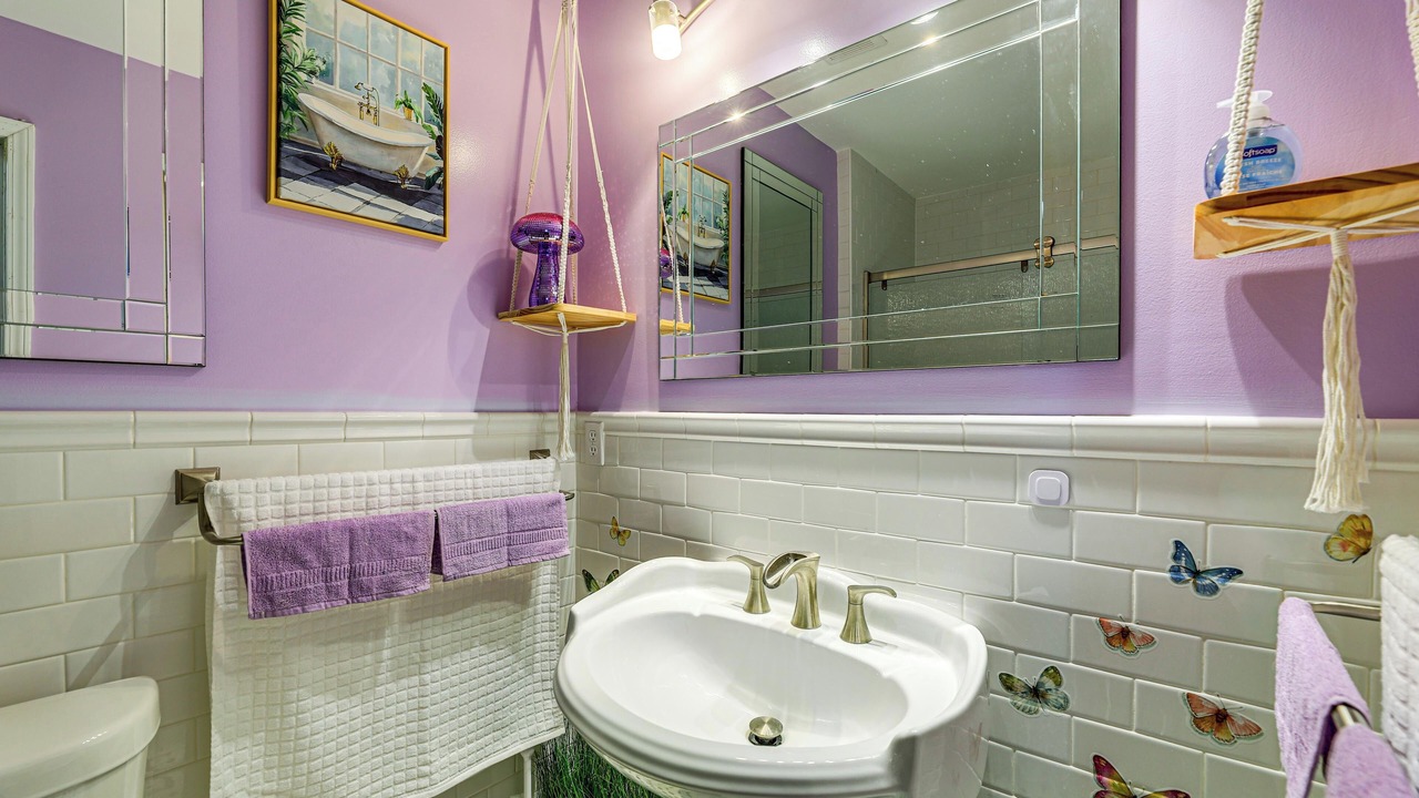 Photo of Bathroom in Piney Green