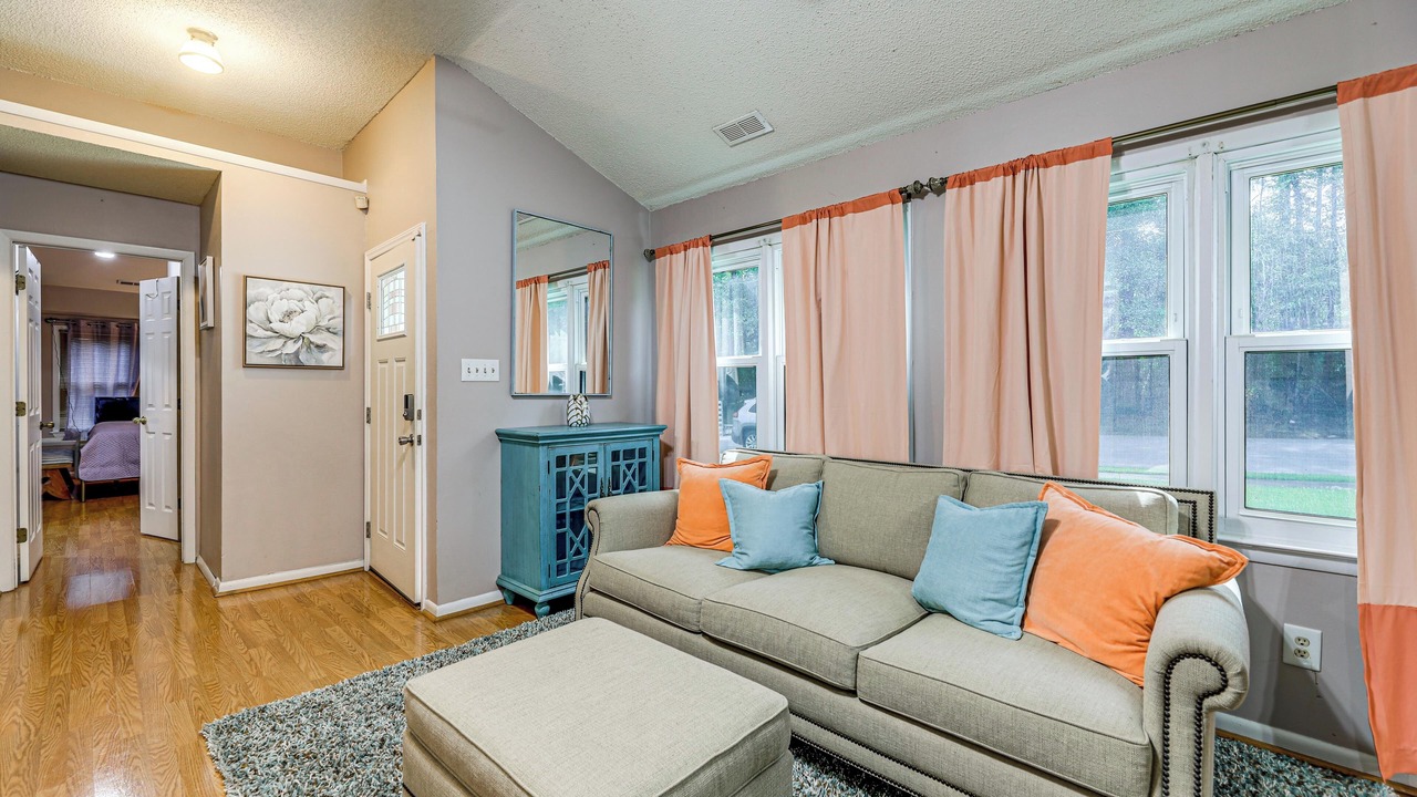 Photo of Bedroom in Piney Green