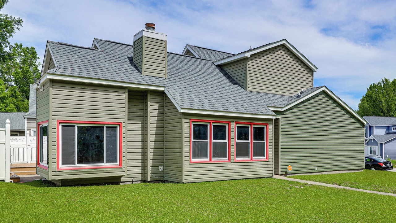 Photo of Outdoor in Piney Green