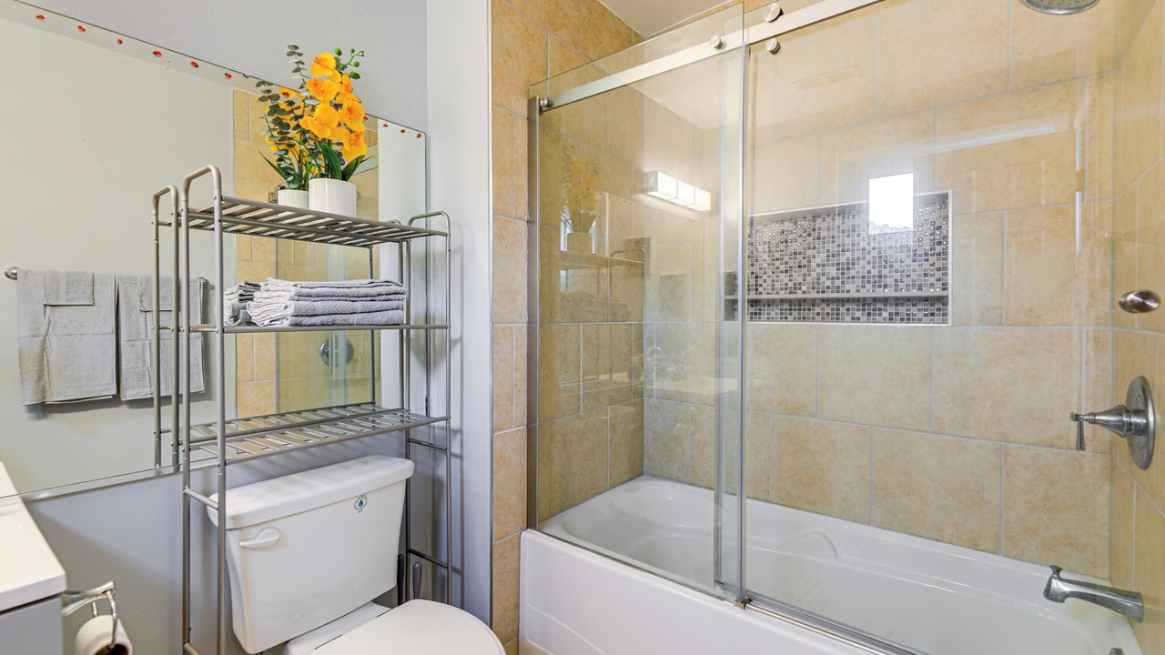 Photo of Bathroom in Piney Green