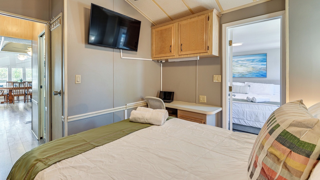 Photo of Bedroom in New London