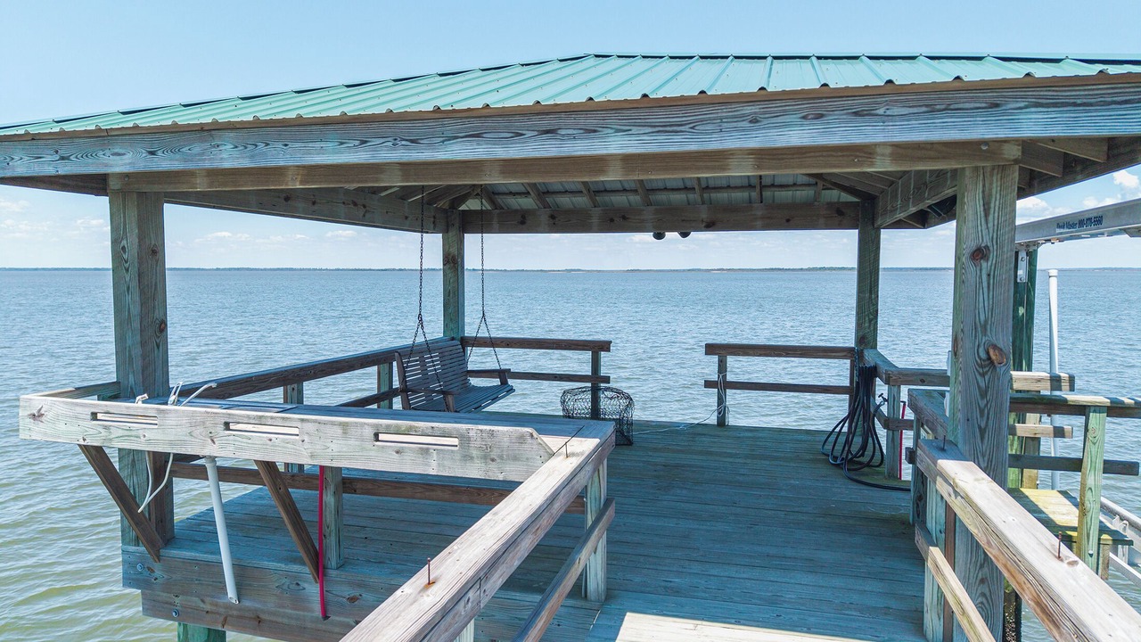 Photo of Outdoor in Beaufort