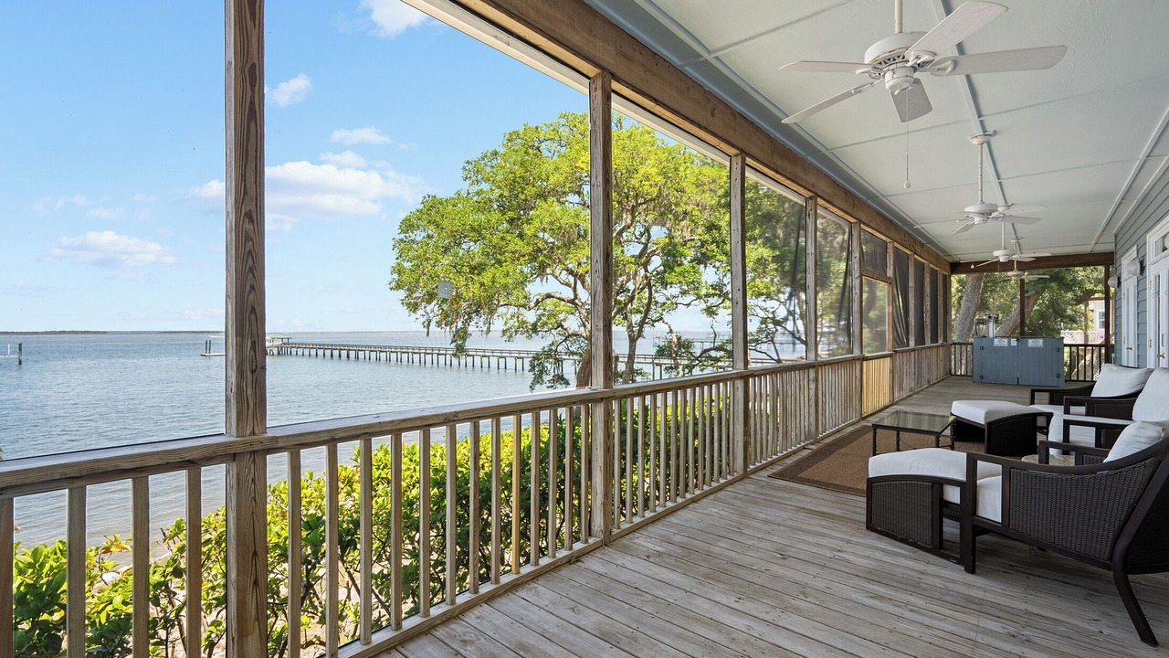 Photo of Outdoor in Beaufort