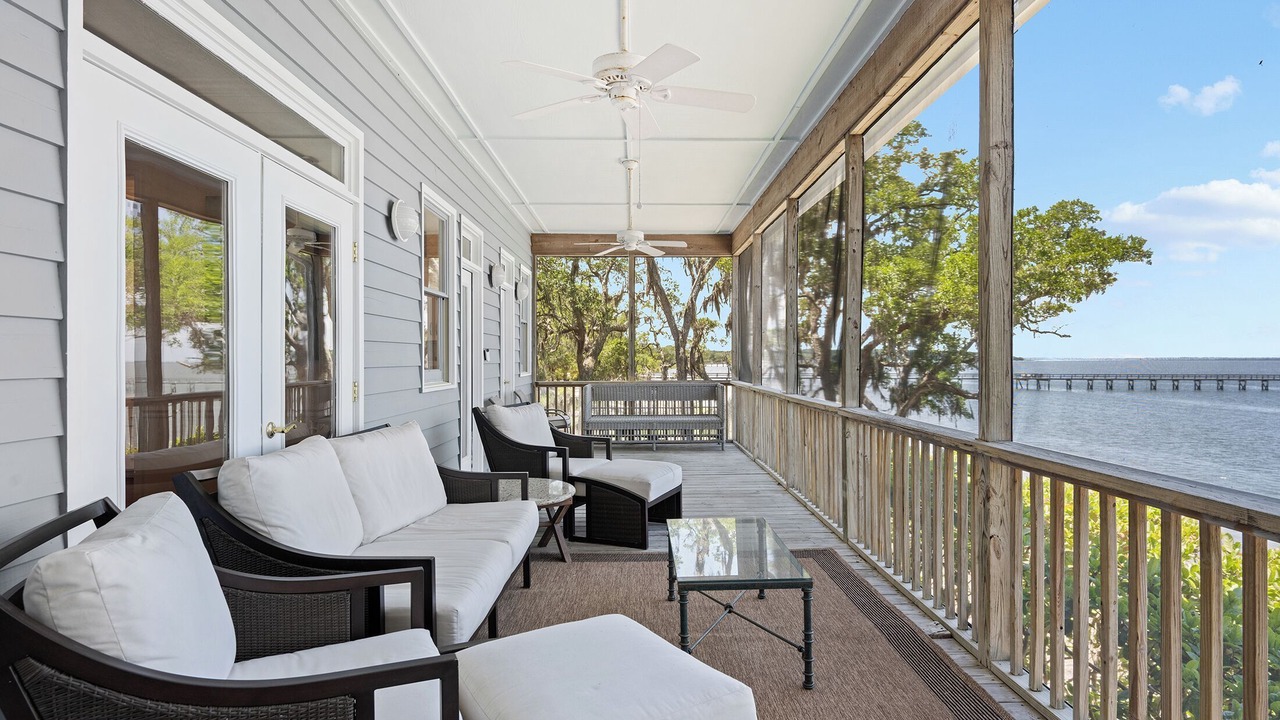 Photo of Outdoor in Beaufort