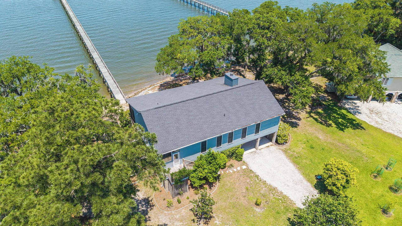 Photo of Outdoor in Beaufort
