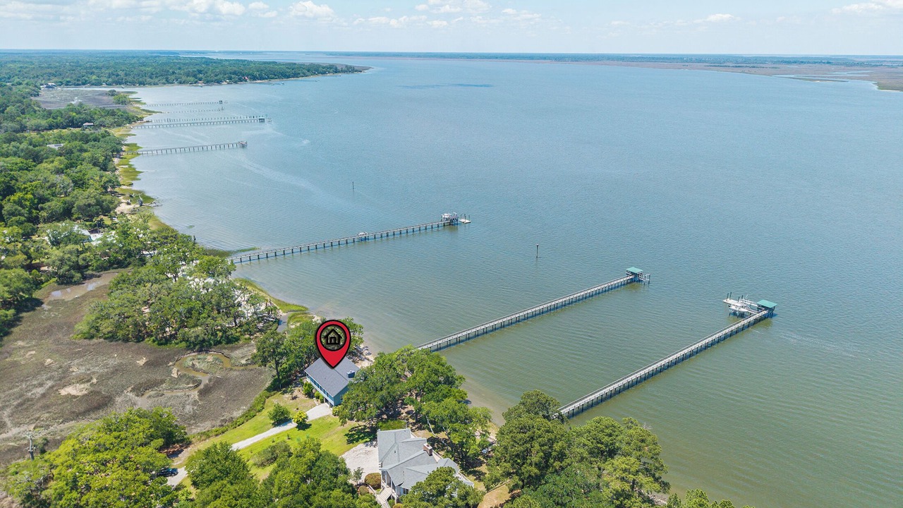 Photo of Outdoor in Beaufort