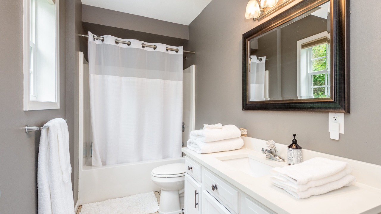 Photo of Bathroom in Burnsville