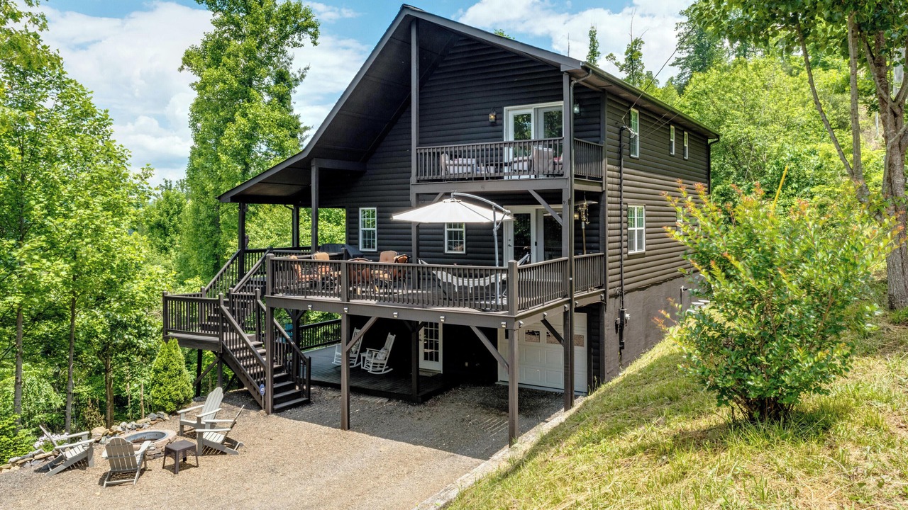 Photo of Patio Balcony in Burnsville