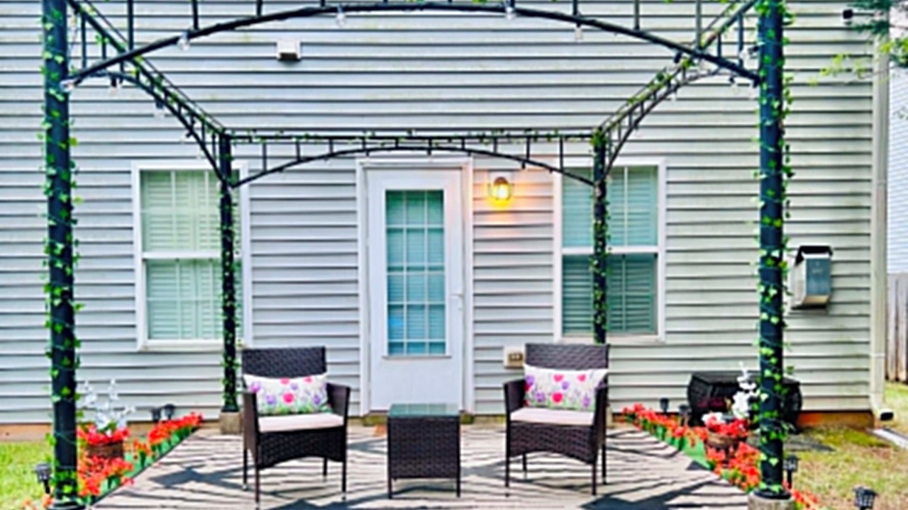 Photo of Patio Balcony in Burlington