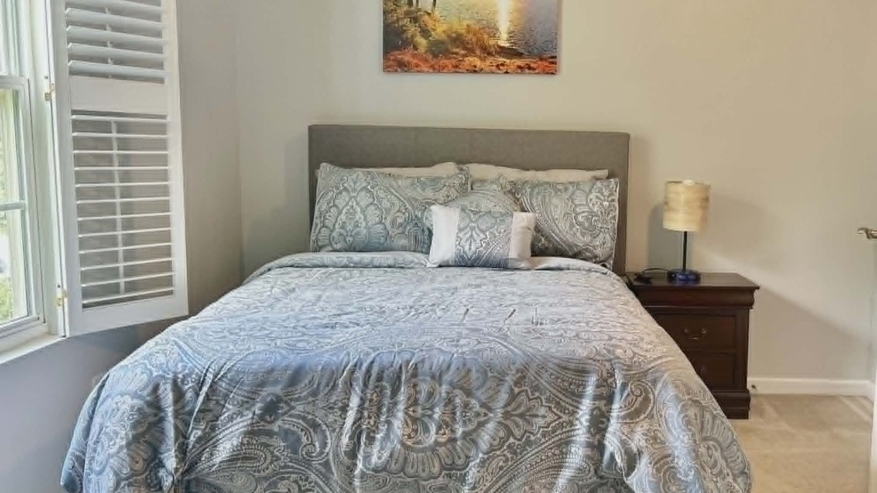 Photo of Bedroom in Burlington