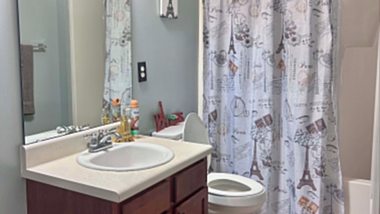 Photo of Bathroom in Burlington