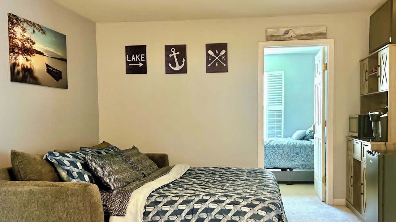 Photo of Bedroom in Burlington