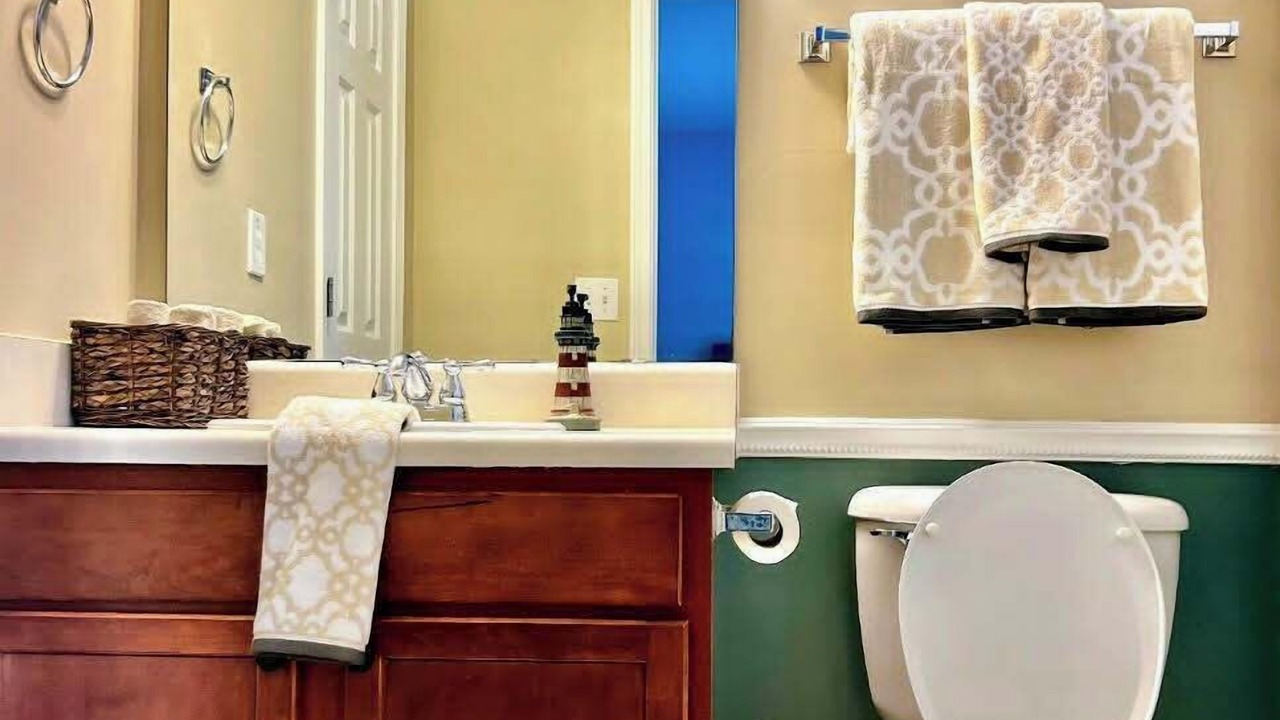 Photo of Bathroom in Burlington