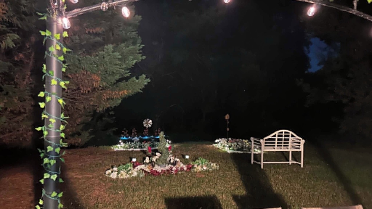 Photo of Outdoor in Burlington