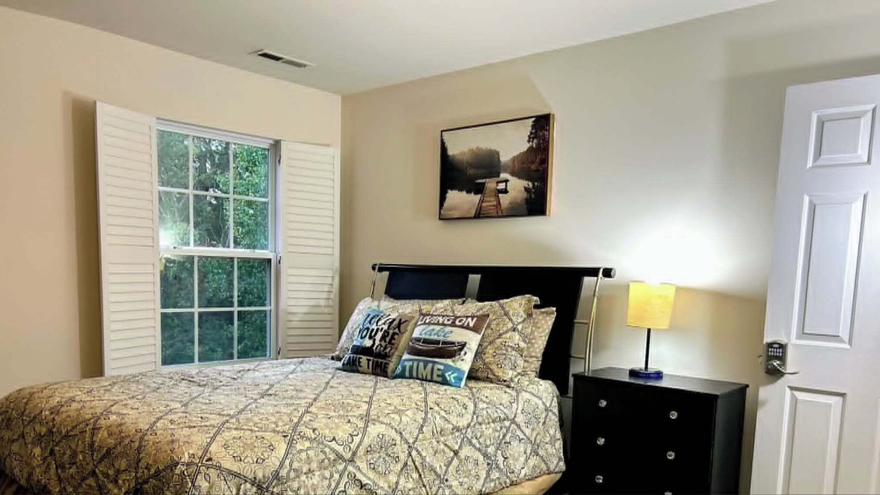Photo of Bedroom in Burlington