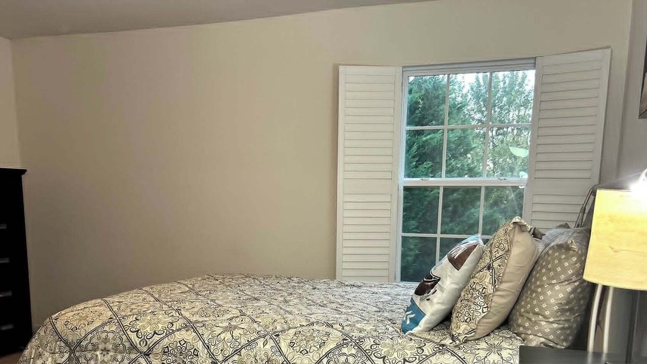 Photo of Bedroom in Burlington