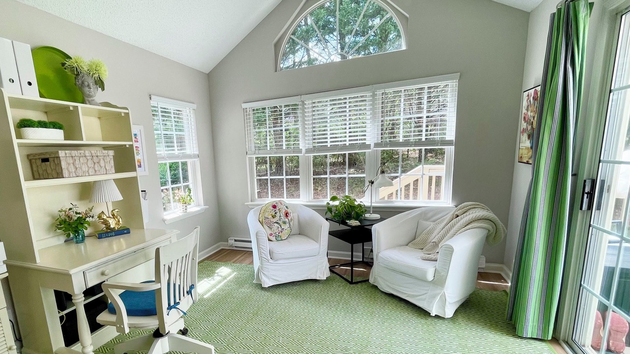 Photo of Livingroom in Holly Springs
