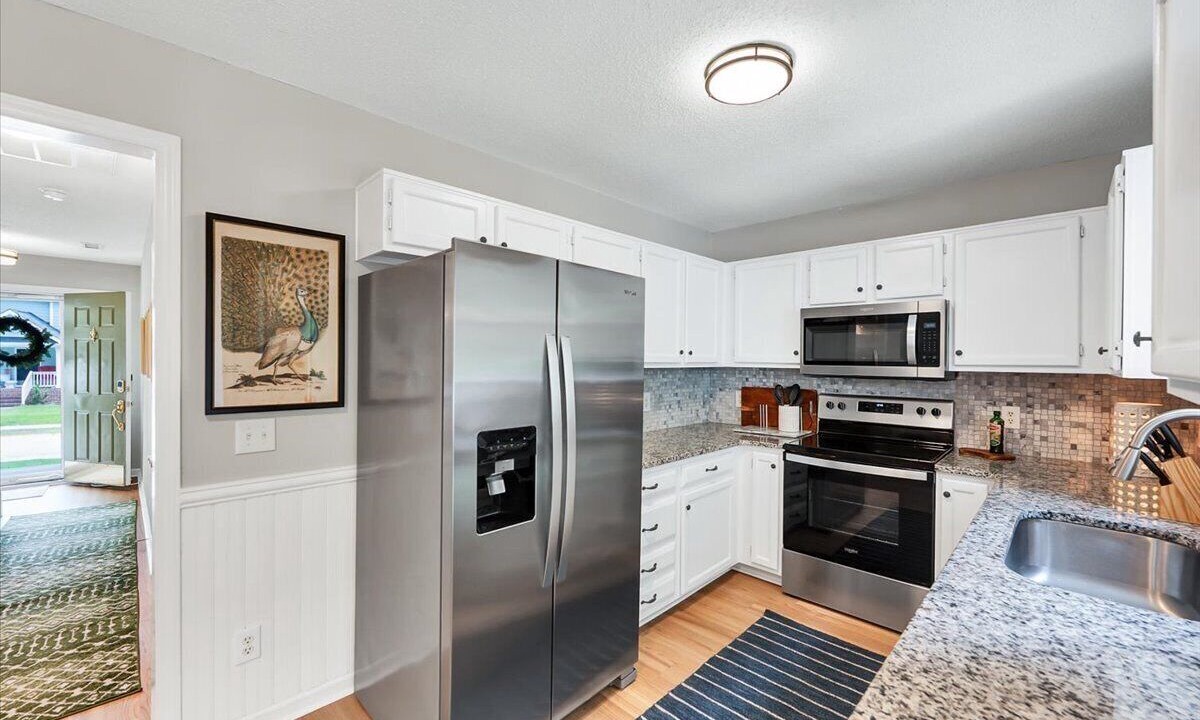 Photo of Kitchen in Holly Springs