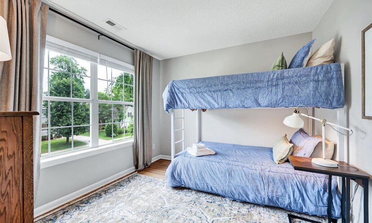 Photo of Bedroom in Holly Springs
