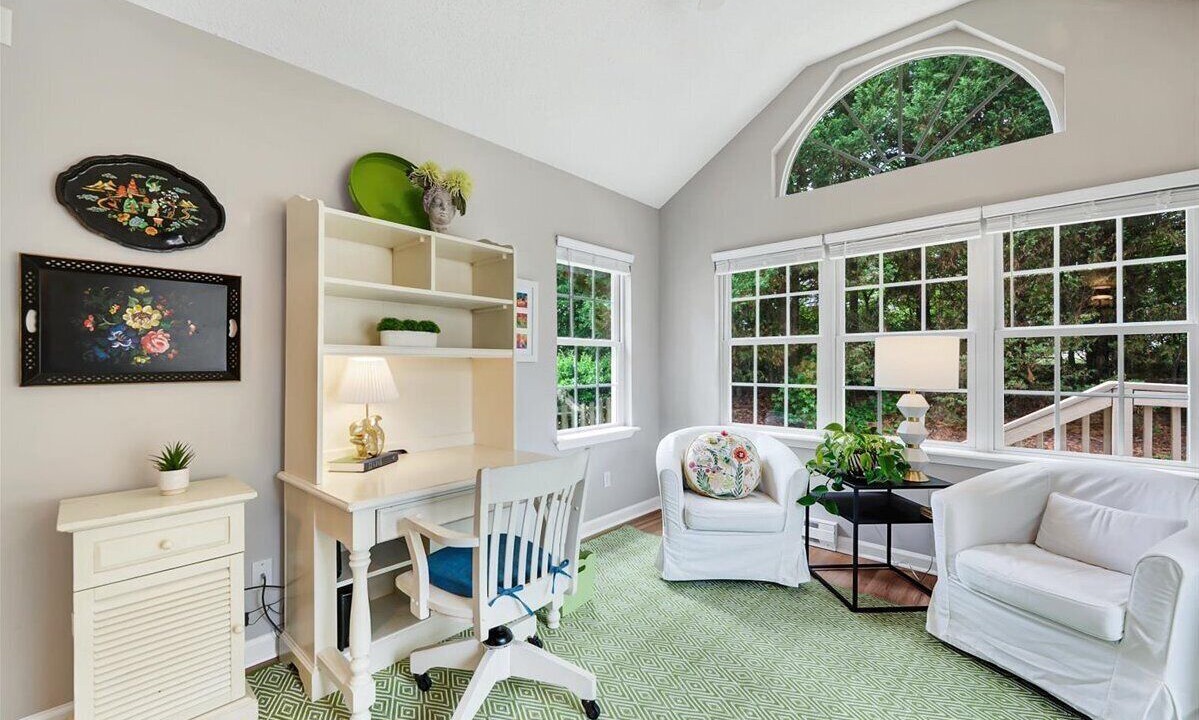 Photo of Livingroom in Holly Springs