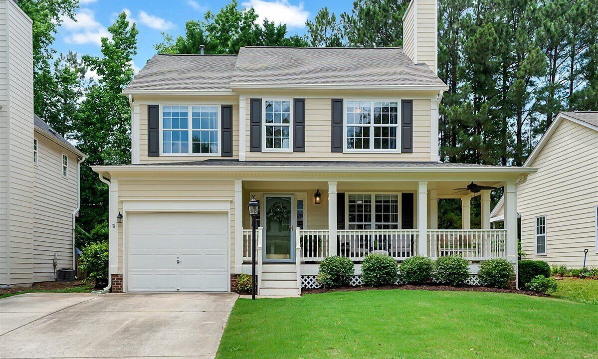 Photo of Outdoor in Holly Springs