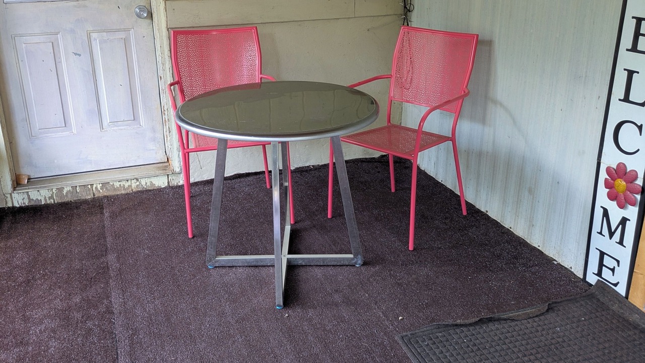 Photo of Outdoor in Laurel Springs