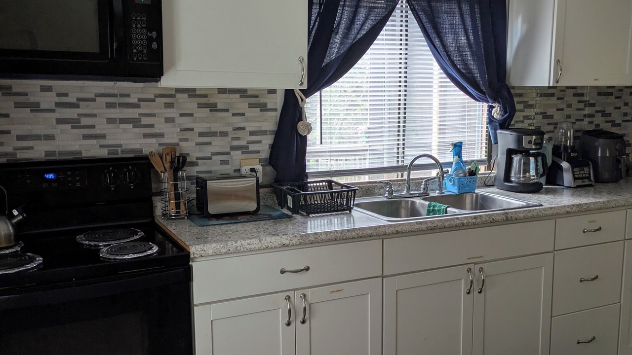 Photo of Kitchen in Laurel Springs