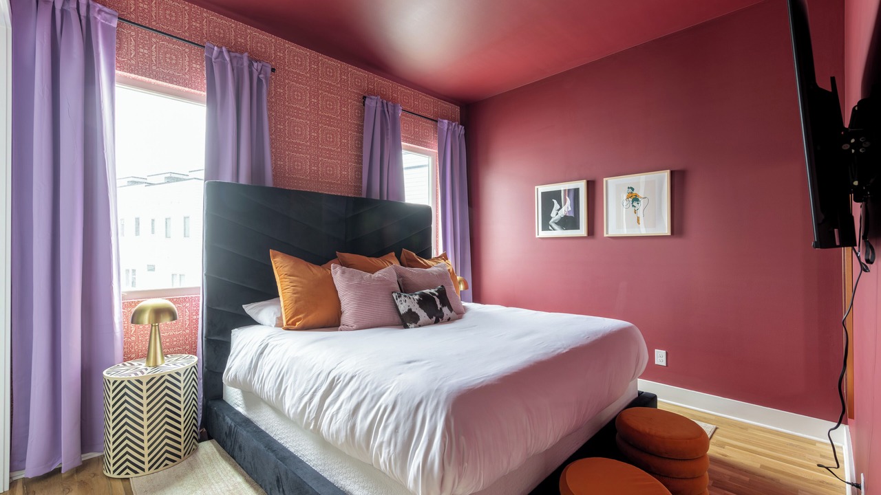 Photo of Bedroom in Haynes Area