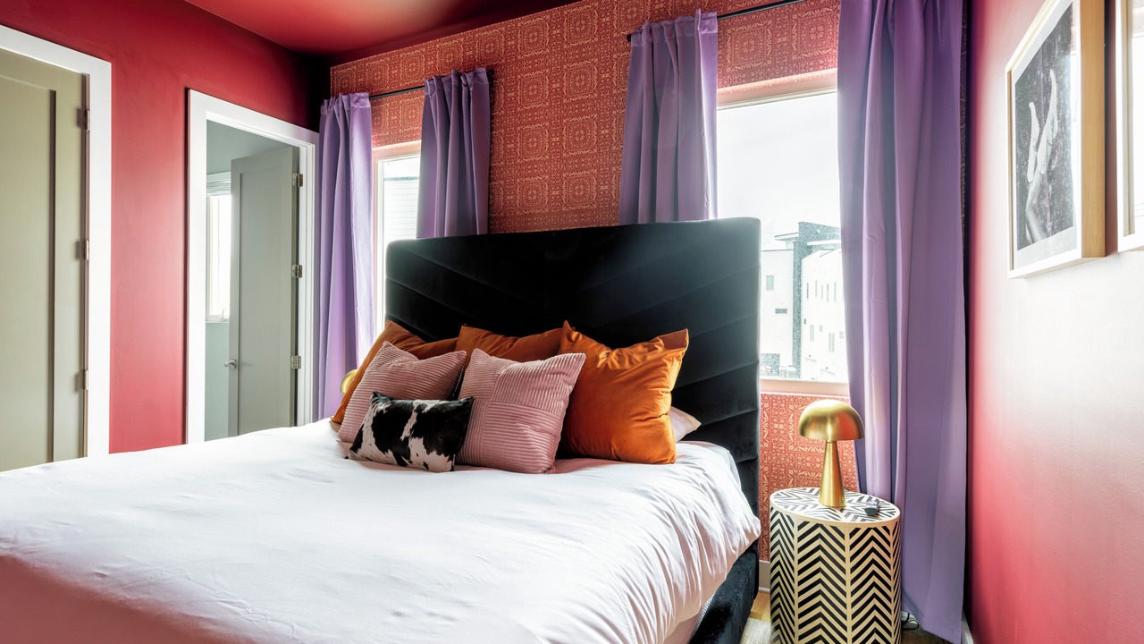 Photo of Bedroom in Haynes Area