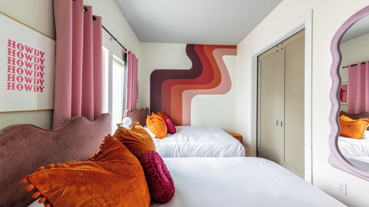 Photo of Bedroom in Haynes Area