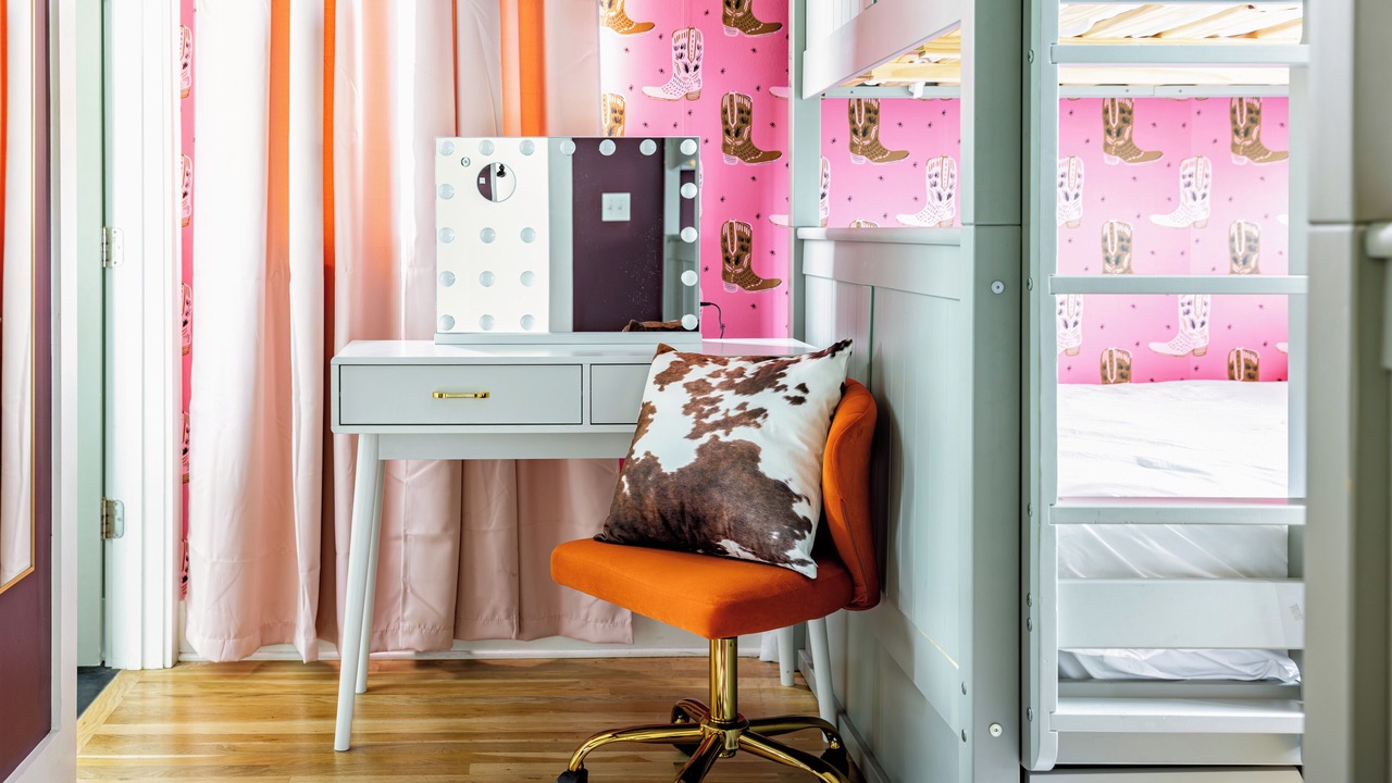 Photo of Bedroom in Haynes Area