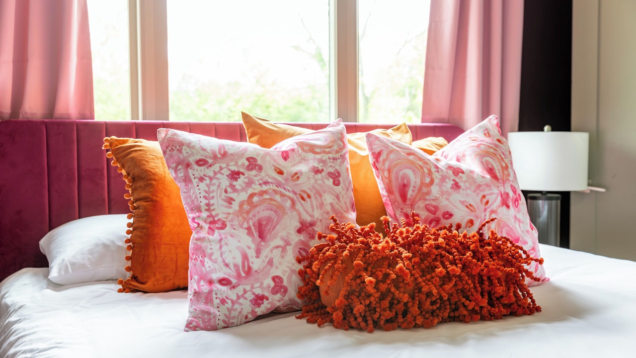 Photo of Bedroom in Haynes Area