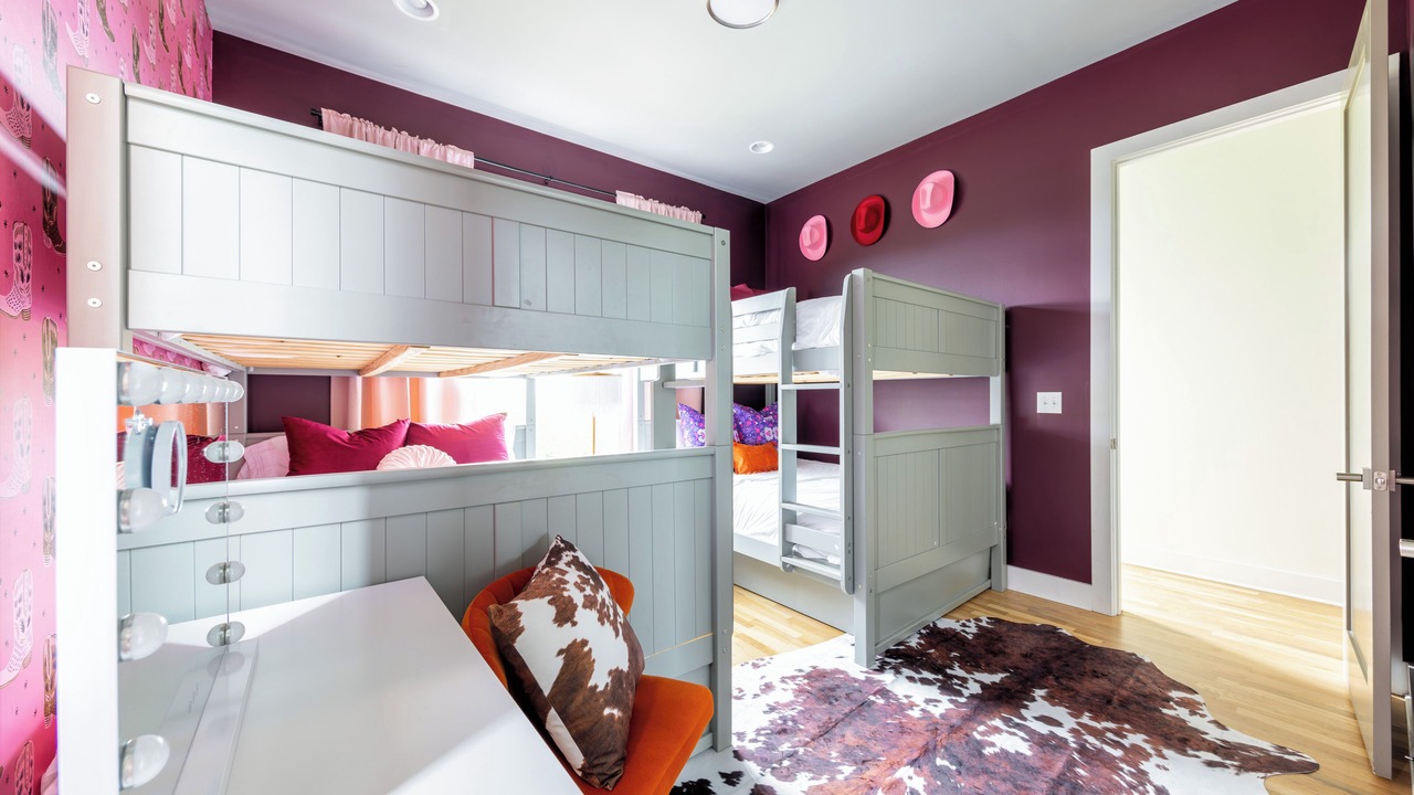 Photo of Bedroom in Haynes Area