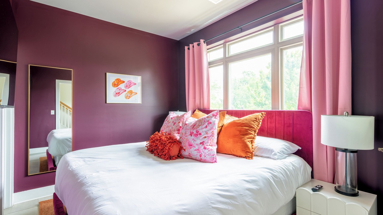 Photo of Bedroom in Haynes Area