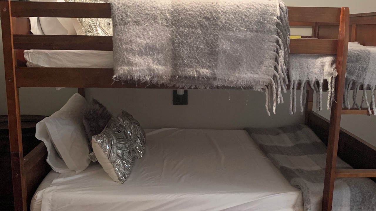 Photo of Bedroom in Jamestown