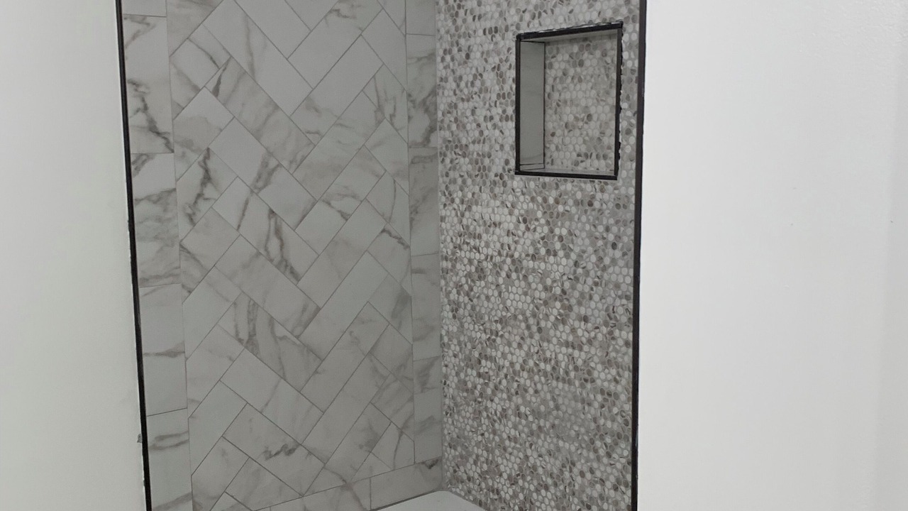 Photo of Bathroom in Jamestown