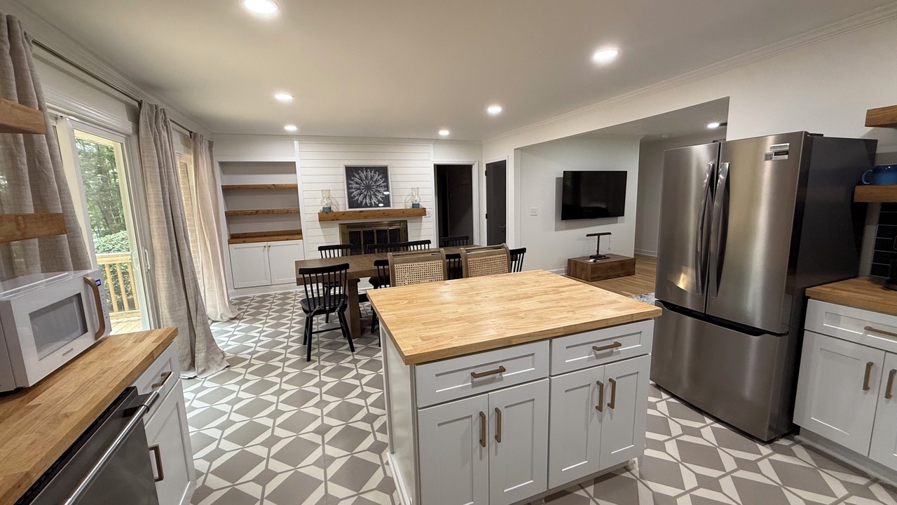 Photo of Kitchen in Clarksville